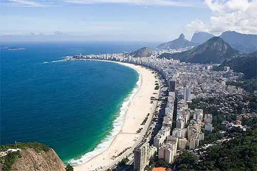 Praia