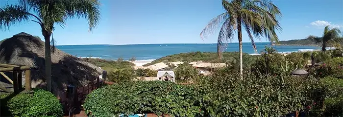 Praia