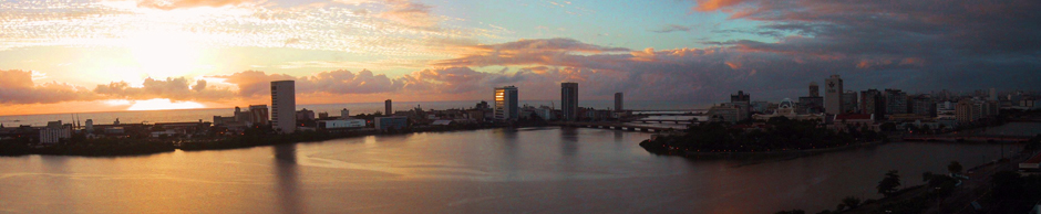 Foto Panorâmica PE - Foto Pernambuco