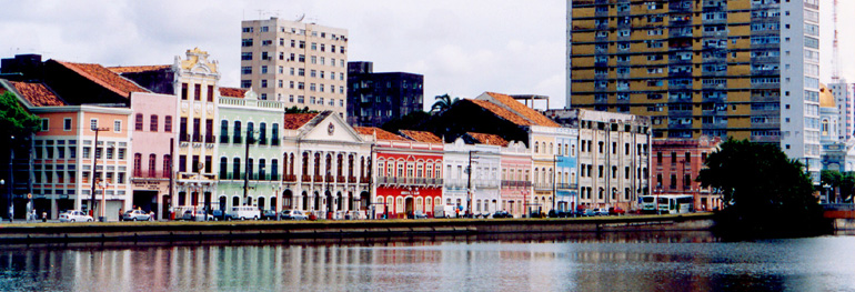 Foto Panorâmica PE - Foto Pernambuco