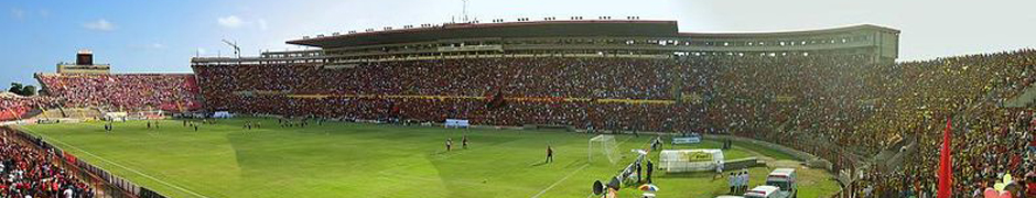 Foto Panorâmica PE - Foto Pernambuco