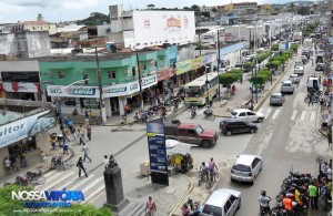 cidade santo antao