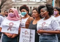 Dia Municipal de Conscientização e Combate ao Feminicídio