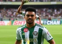 Pedro Maycon artilheiro Pernambucano 2025