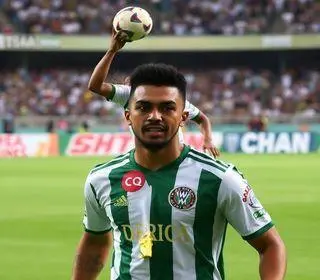 Pedro Maycon artilheiro Pernambucano 2025