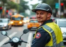 Concurso Agente de Trânsito Paulista-PE