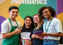 Programa de Estágio Mondelez Brasil