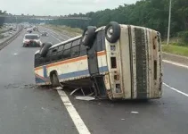 carreta desgovernada