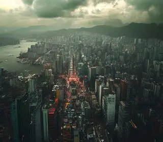 cidades mais perigosas do Brasil