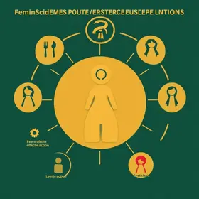 combate ao feminicídio