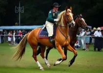Mangalarga Marchador