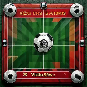 Vitória-PE x Náutico