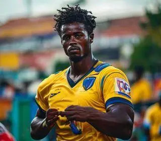 jogador pernambucano