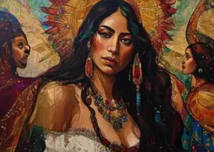 Juliana de Chaparral