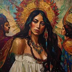 Juliana de Chaparral