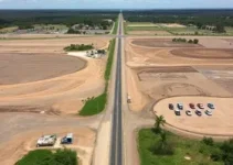 Pernambuco estradas recuperadas