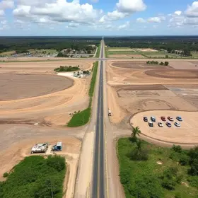 Pernambuco estradas recuperadas