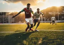Sport derrota Vitória