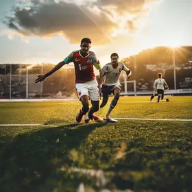 Sport derrota Vitória