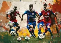 Treze 2×1 Vitória de Santo Antão-PE