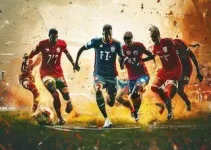 Treze vence Vitória-PE