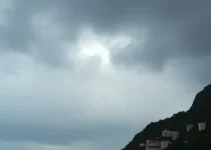 previsão do tempo Vitória de Santo Antão