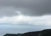 clima Vitória de Santo Antão
