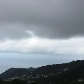 clima Vitória de Santo Antão