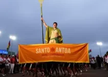 Copa de Marcha