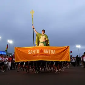 Copa de Marcha
