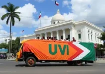 Caravana da UVP