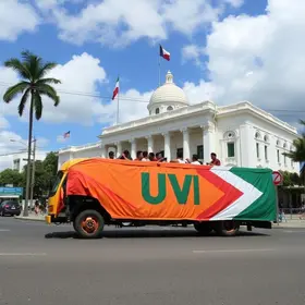 Caravana da UVP