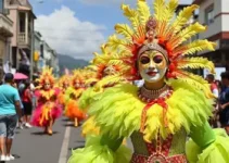 Carnaval 2026