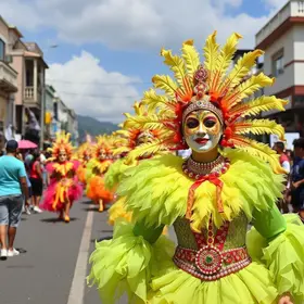 Carnaval 2026