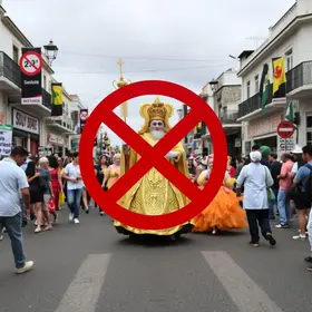 Carnaval de Vitória de Santo Antão