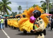 Carnaval em Pernambuco