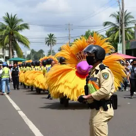 Carnaval em Pernambuco