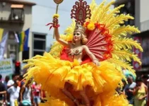 Carnaval Vitória das Alegorias 2026