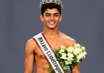 Mister Pernambuco Teen 2026