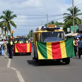 Operação Carnaval 2026 Pernambuco
