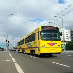 Viação Soares