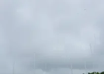 previsão do tempo em Vitória de Santo Antão