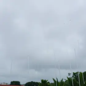 previsão do tempo em Vitória de Santo Antão