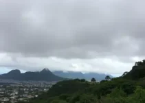 previsão do tempo em Vitória de Santo Antão