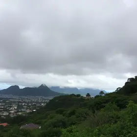previsão do tempo em Vitória de Santo Antão
