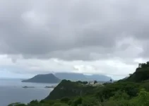 previsão do tempo Vitória de Santo Antão