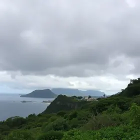previsão do tempo Vitória de Santo Antão