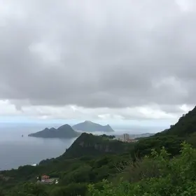 Vitória de Santo Antão clima