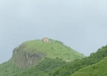 previsão do tempo Vitória de Santo Antão