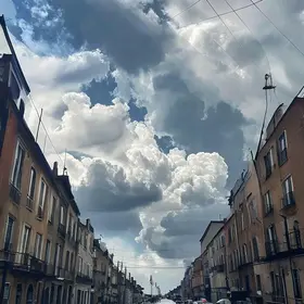 previsão do tempo